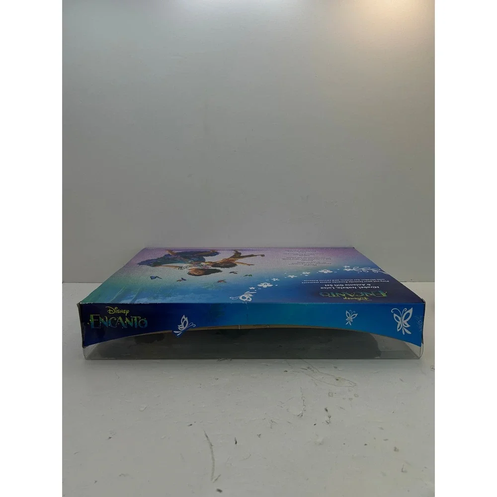 Disney Encanto Doll Gift Set Kids Multicolor